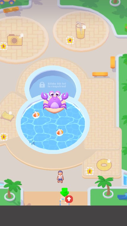 我的水上乐园手机版(2)