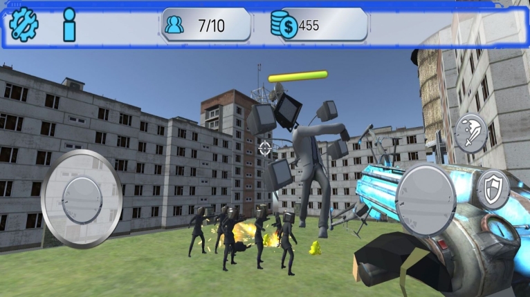 泰坦人英雄战争 (1)