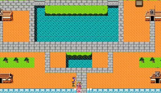 东汉帝王刘协传游戏(2)