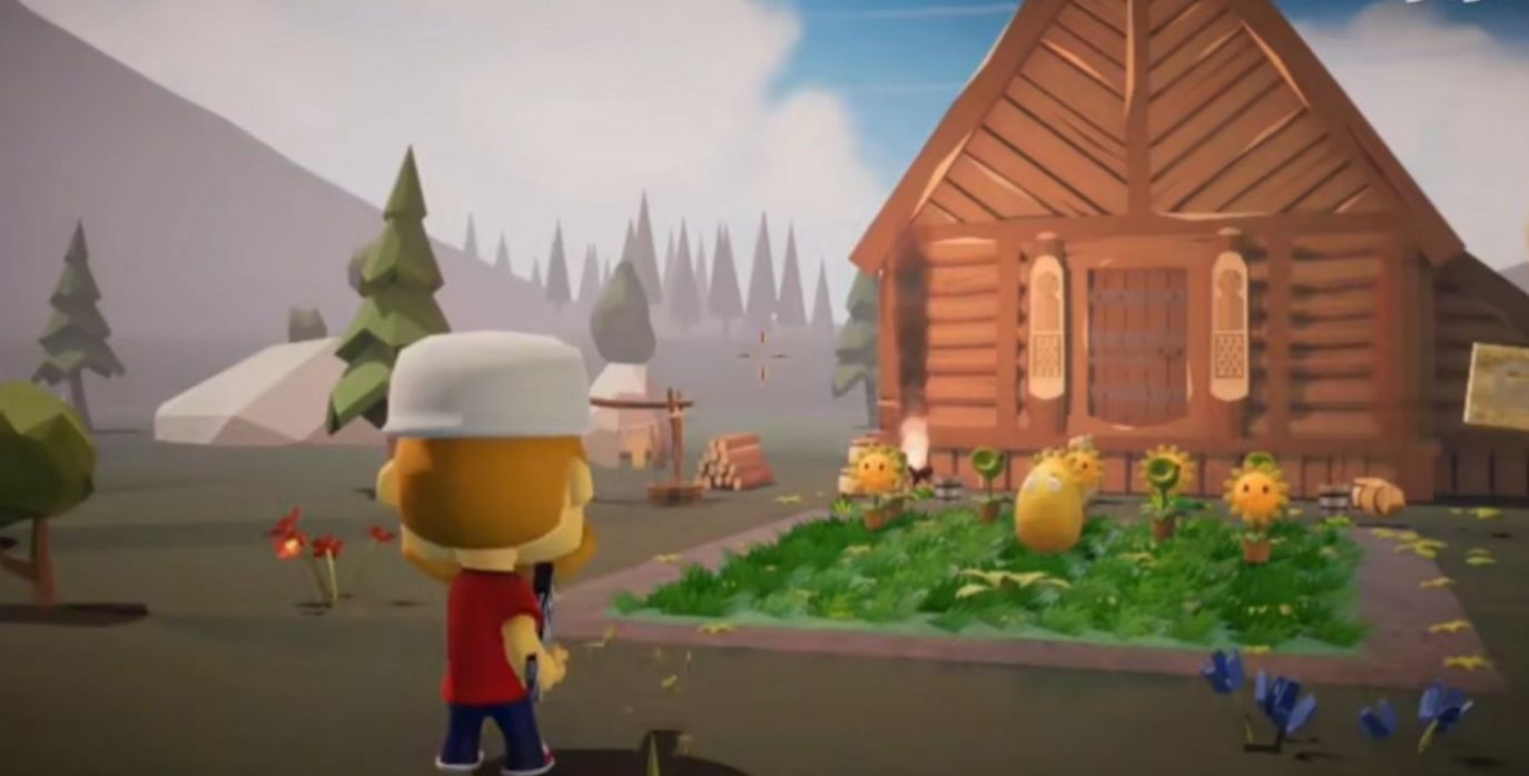 荔枝的植物世界手机版(1)