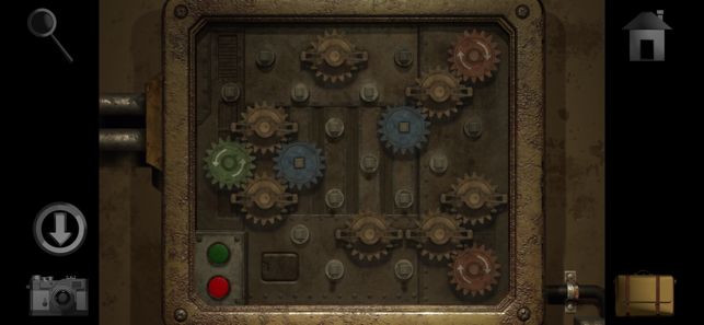 子午线157第2章官方安卓版(2)