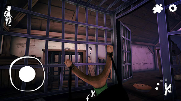 哭泣的女巫最新版(Witch Cry)(4)