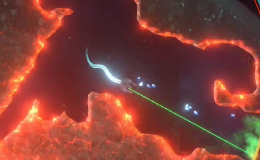 星战模拟器2D(4)