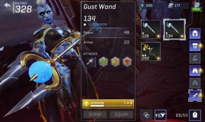 MARVEL SNAP官方正式版(2)