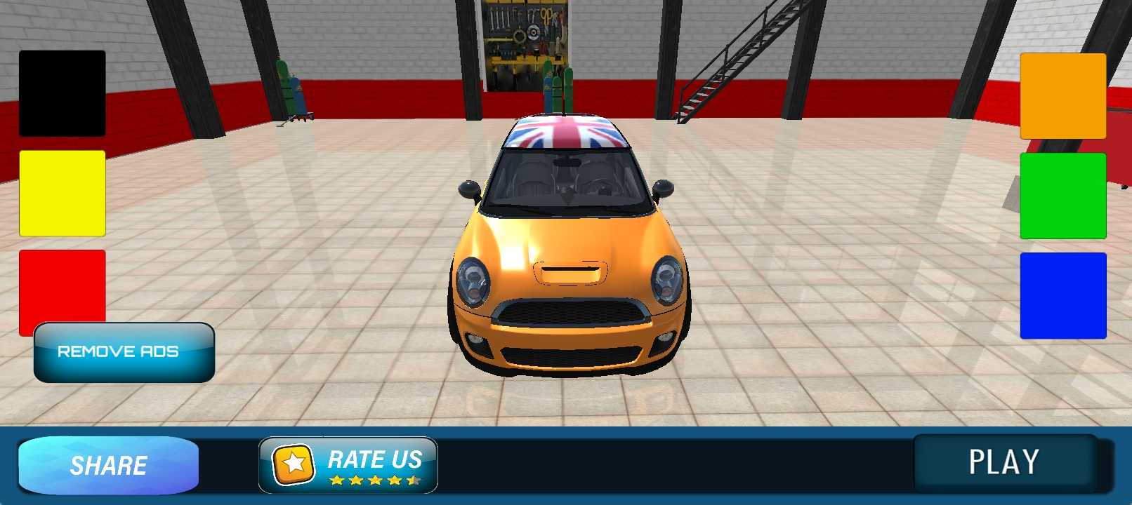 真正的停车场去广告版(3)