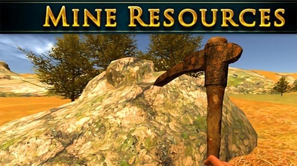 生存岛启示录(1)