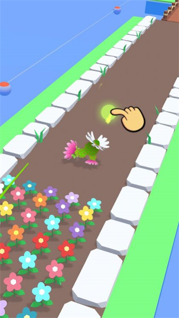 植物进化跑(3)