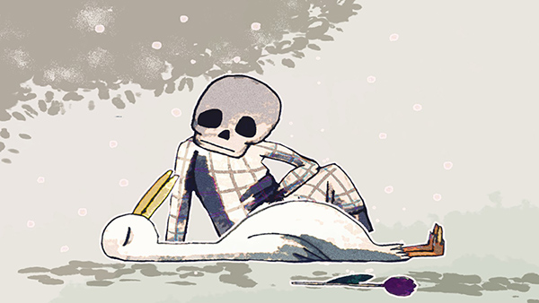 要死了鸭(3)