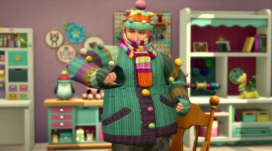 vivaland安卓正式版(3)