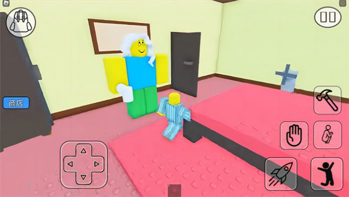 像素极速挑战游戏安卓版(3)