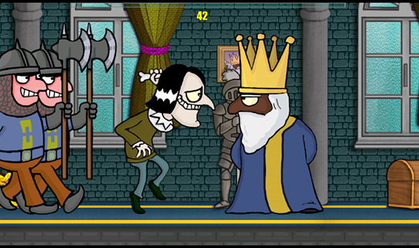 刺杀国王最新版(3)