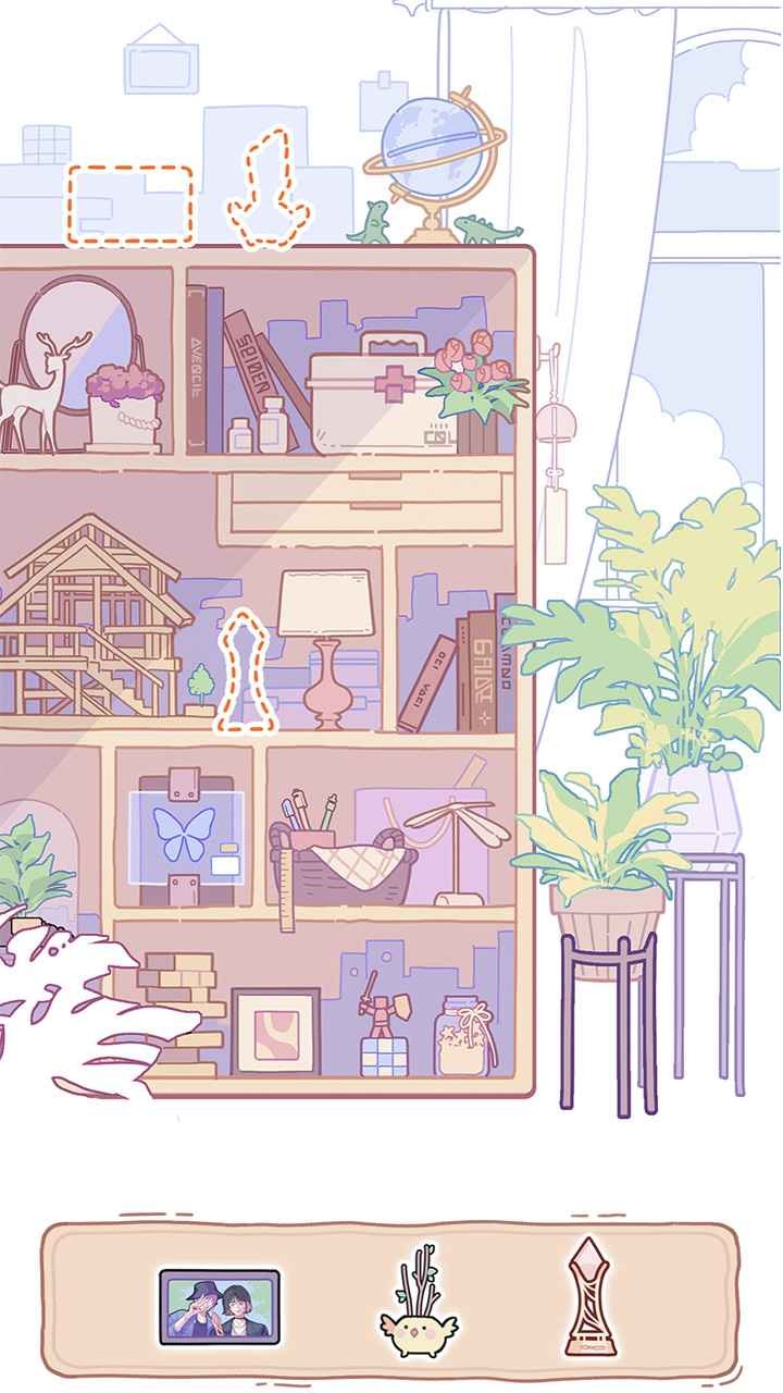 落樱小屋2官方正版(1)