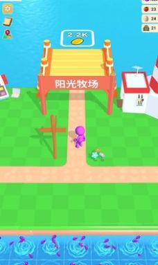 我的鱼场3D游戏安卓版(1)