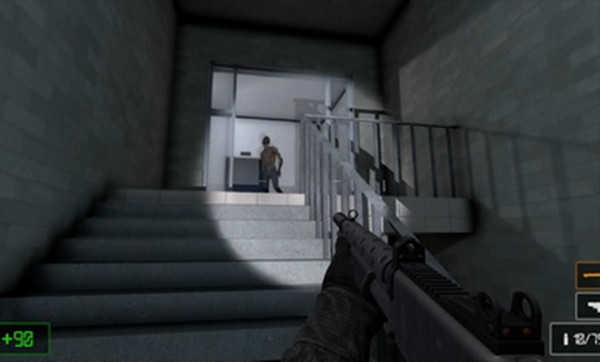 虚构三僵尸生存(1)