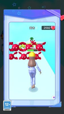 魔力进化冲刺游戏安卓版(3)