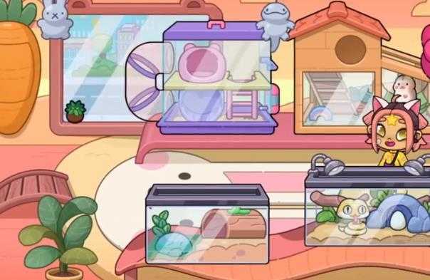 阿凡达世界国际服(2)