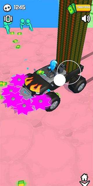 僵尸收割机小(1)