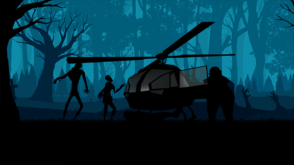 僵尸行动正版(5)