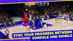 NBA2K24MyTEAM最新版(4)