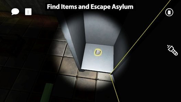 asylum77多人恐怖最新版(1)