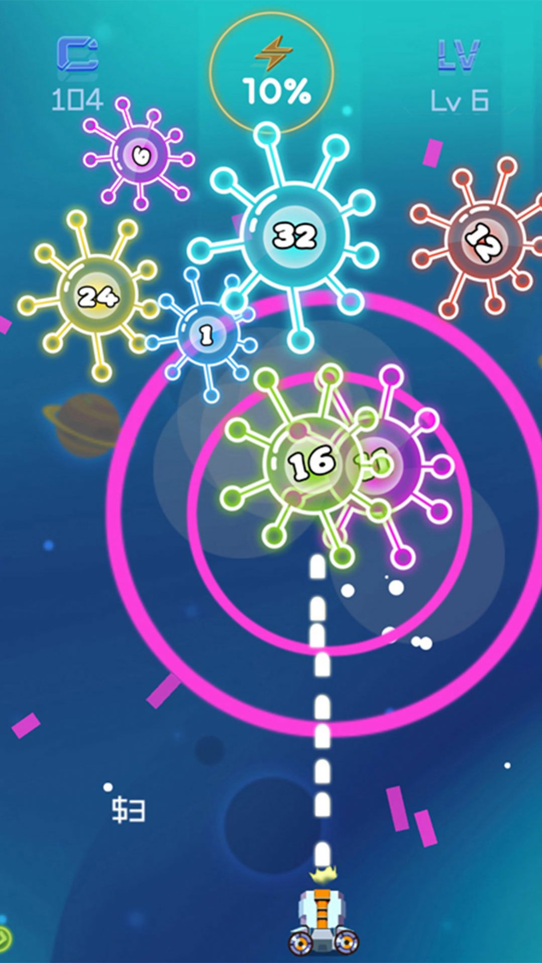 百变英雄射击(2)