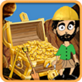 钻石挖掘机游戏手机版