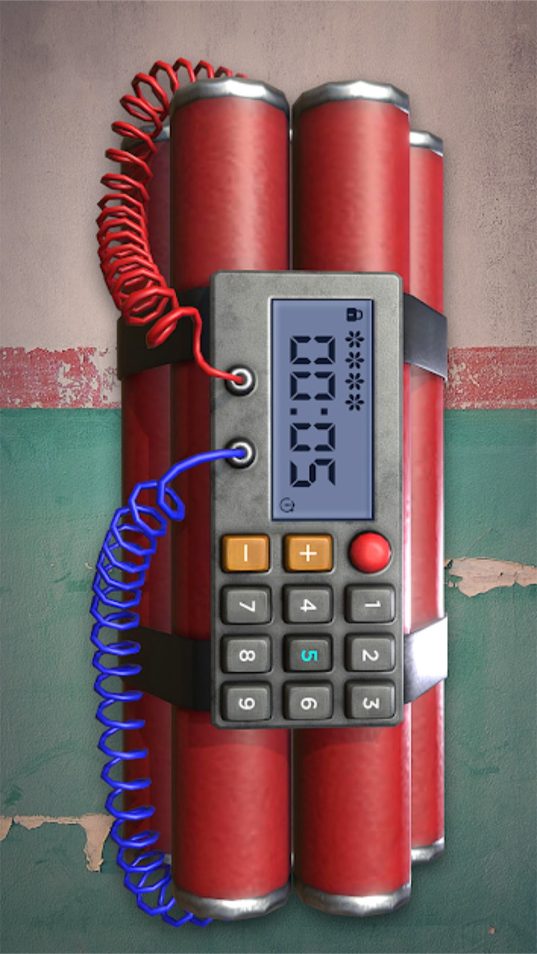 模拟拆炸弹手机版(3)