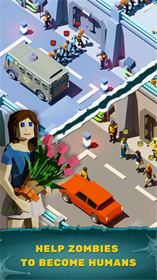 僵尸医院大亨(3)