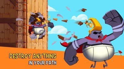 拿回神奇裤子汉化版(3)