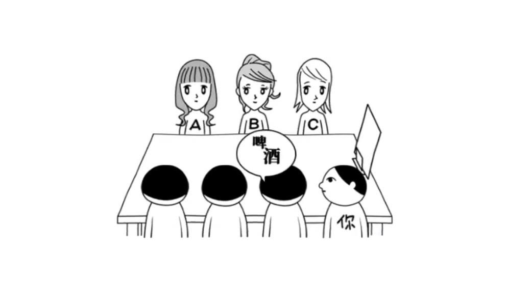 大家一起察言观色手机游戏中文免费版(2)