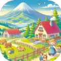 姥家的农耕乐园游戏手机版
