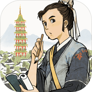 江南百景图最新版 v1.1.8 免费版