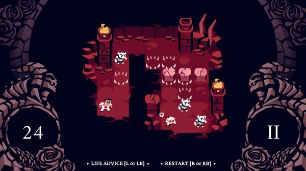 地狱把妹王正版(2)