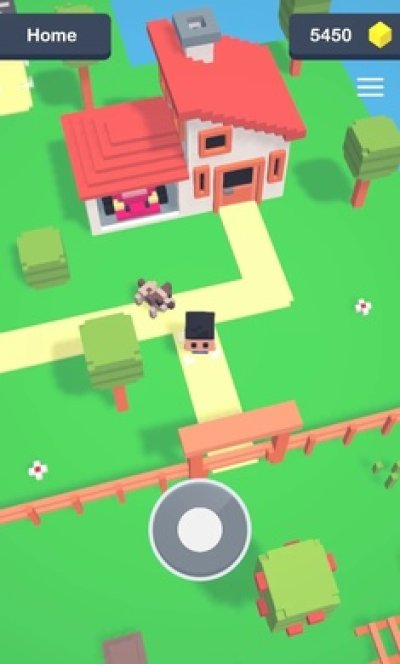 炸弹人乐园最新版(4)