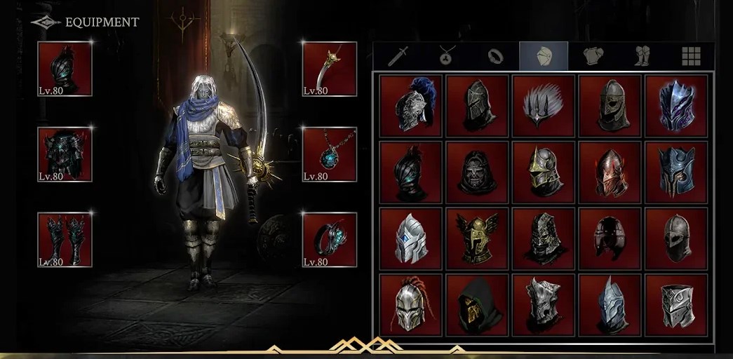 恶魔猎手暗影世界中文版(1)