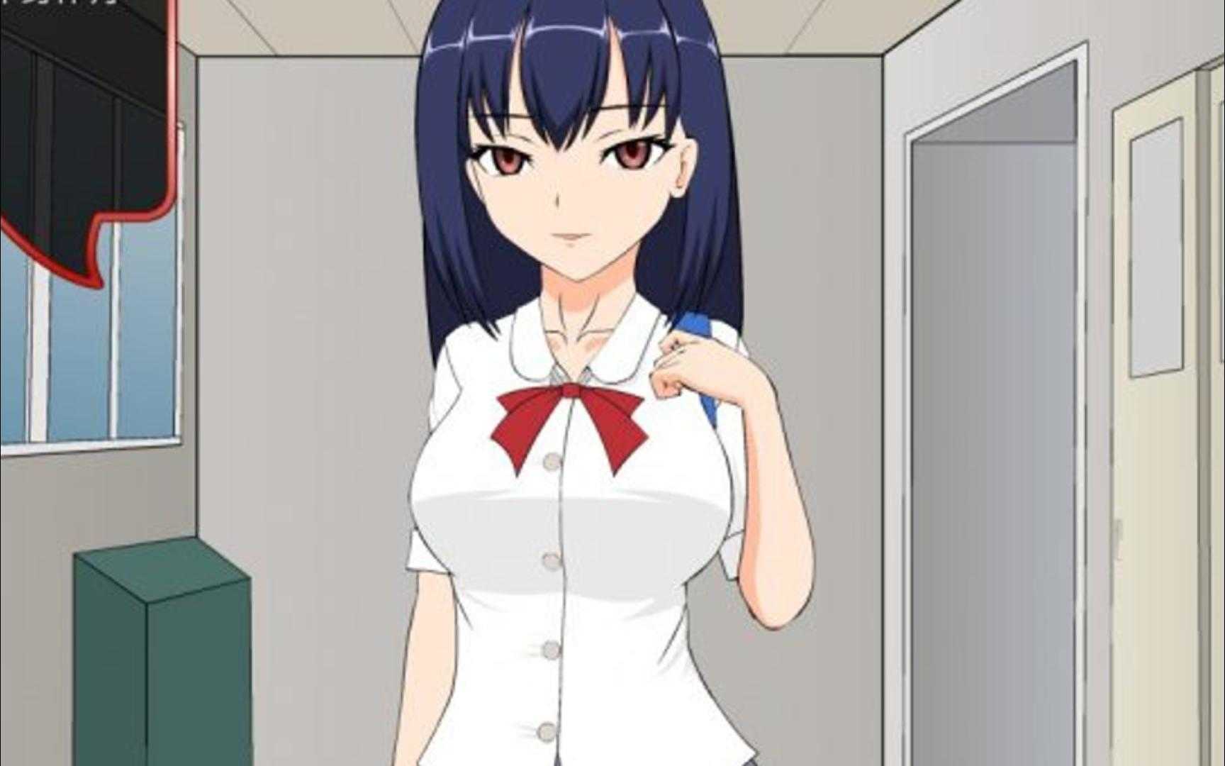 满脸嫌弃的侄女冷狐版(2)