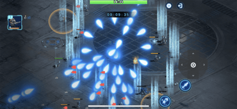 黎明守卫者安卓版(1)