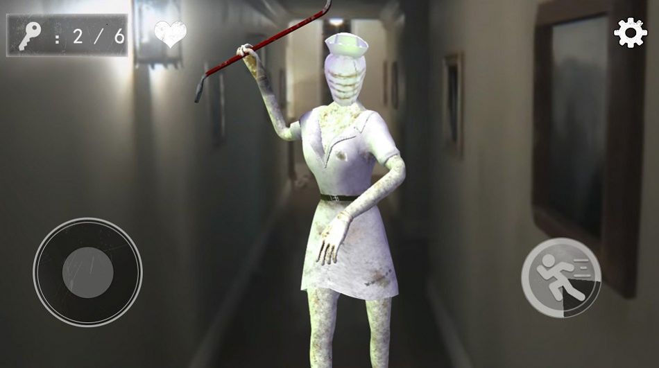 白色情人劫官方安卓版(3)