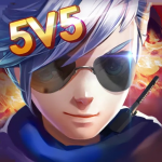 小小突击队2官方版 v2.5.1 安卓版