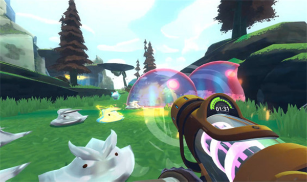 史莱姆牧场手机版(6)