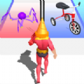 改造人跑酷游戏安卓版