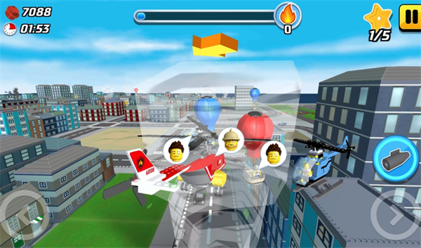 乐高我的城市2手机版(5)