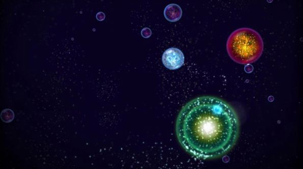 全民星球模拟器游戏正式版(1)