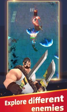 英雄射击最新版(3)