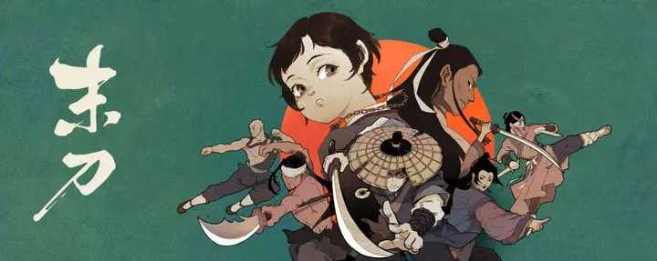 末刀全关卡解锁版(3)