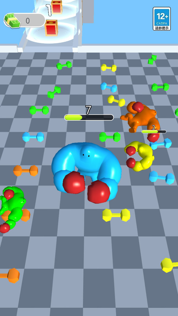 超级闯关大师官方版(2)