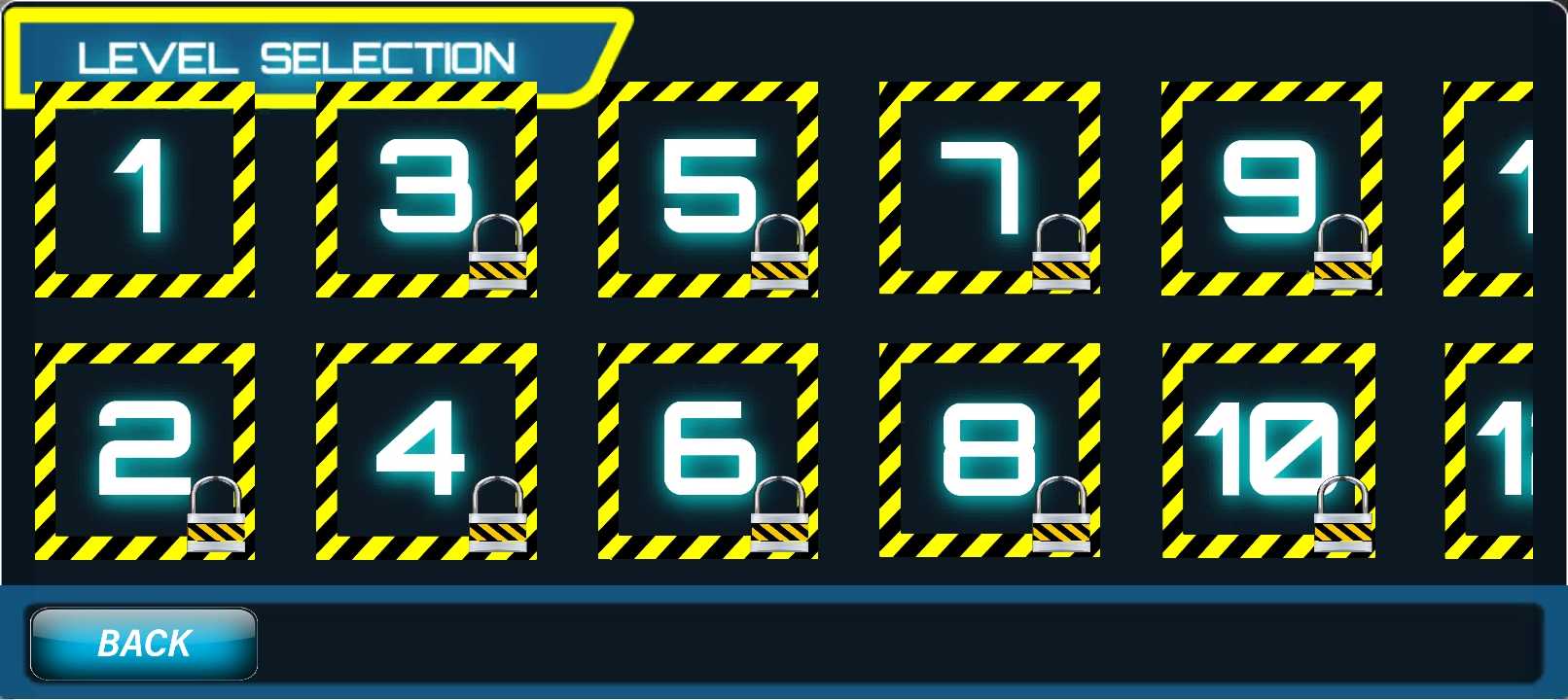 真正的停车场去广告版(2)