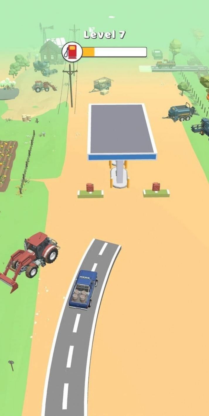 造路者官方安卓版(Road Maker)(3)