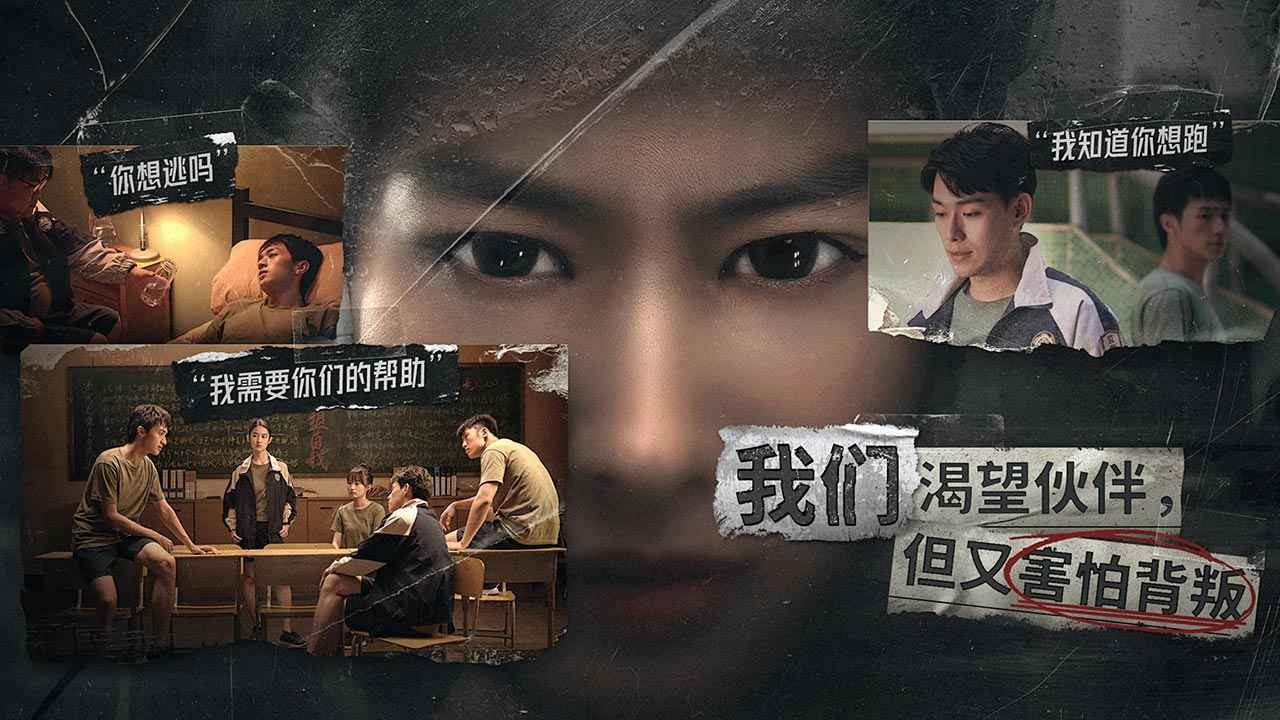 飞越13号房手机版(4)