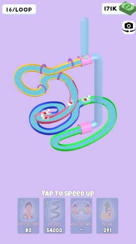 水上乐园闲置(1)